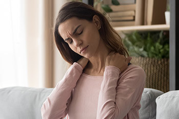 Neck Pain Treatment Neck Pain Treatment in the Houston County, GA: Warner Robins, Centerville, Perry, Hurricane, Jones County, GA: Gray, Peach County, GA: Fort Valley, Byron, Bibb County, GA: Macon, Dooly County, GA: Unadilla, Bleckley County, GA: Cochran area